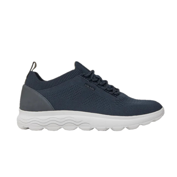 Baskets Spherica Homme Geox