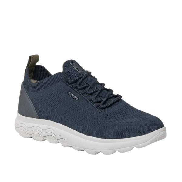 Baskets Spherica Homme Geox