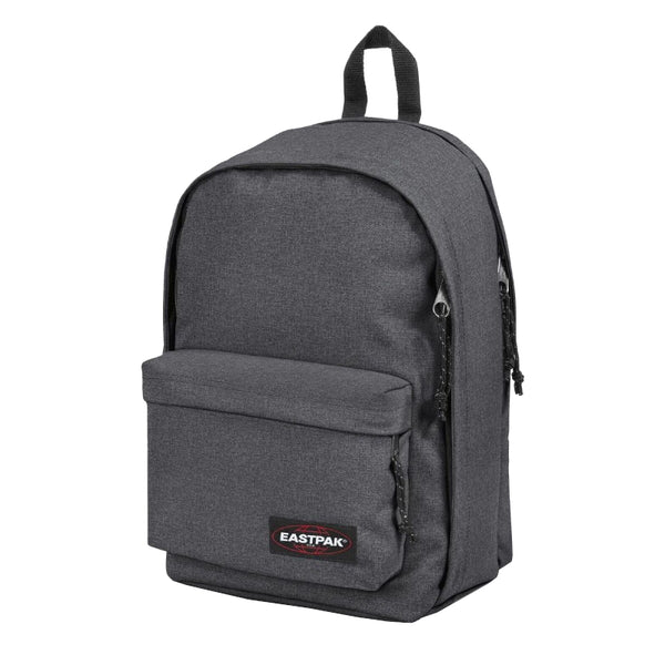 EASTPAK Sac à dos Back To Work - Black Denim