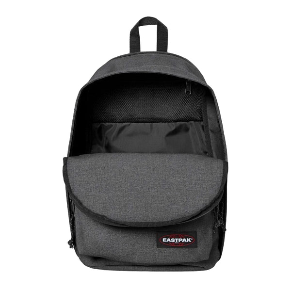 EASTPAK Sac à dos Back To Work - Black Denim