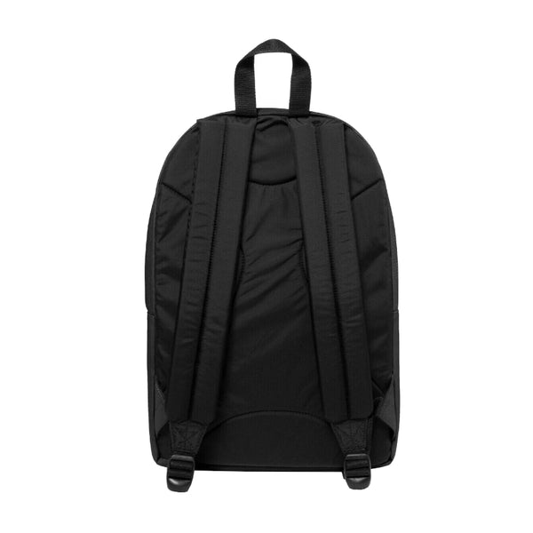 EASTPAK Sac à dos Back To Work - Black Denim