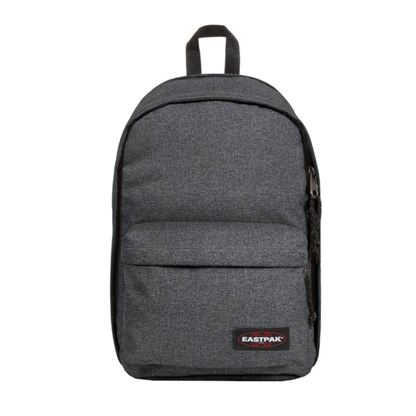 EASTPAK Sac à dos Back To Work - Black Denim