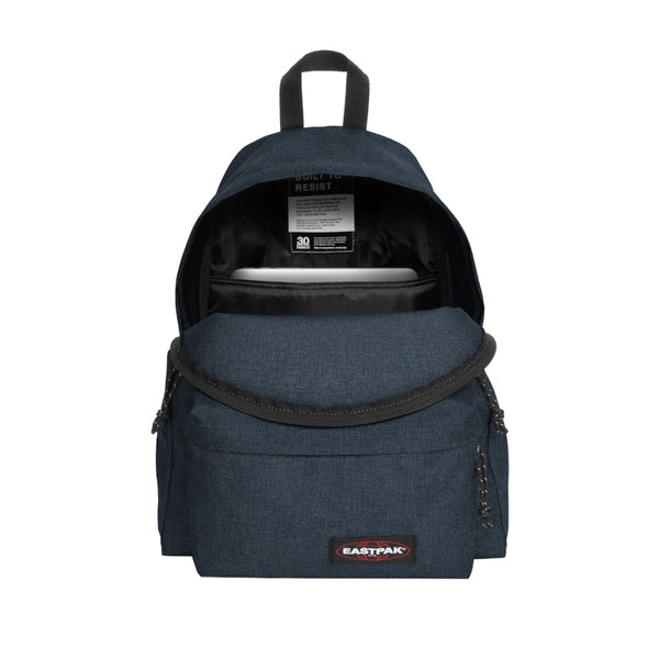 EASTPAK Sac à Dos Day Pak'r - Triple Denim