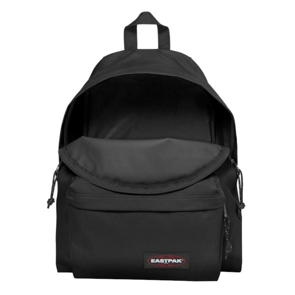 EASTPAK Sac à dos Padded Pak'R - Black