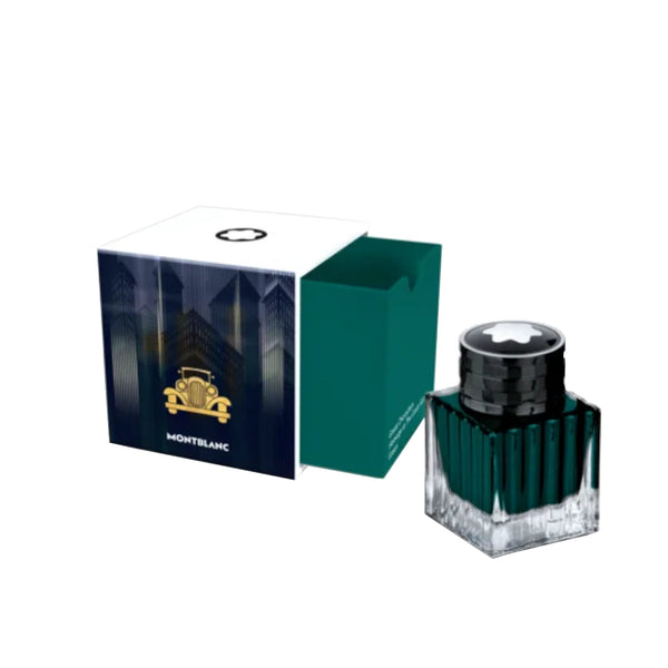 Flacon d’encre, Great Characters Hommage à Gatsby le Magnifique, Vert - 50 ml