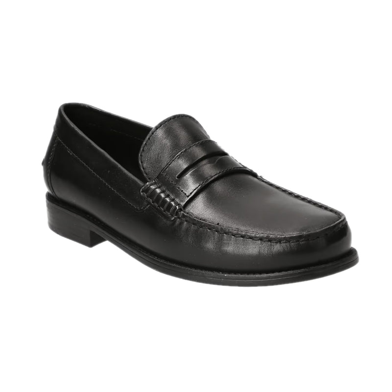 Mocassins Homme New Damon Geox