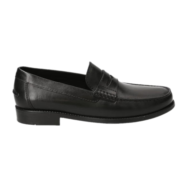 Mocassins Homme New Damon Geox