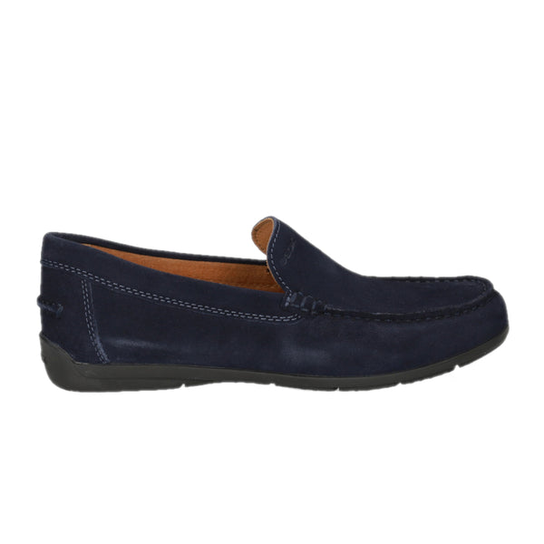 Mocassins Homme SIRON Geox