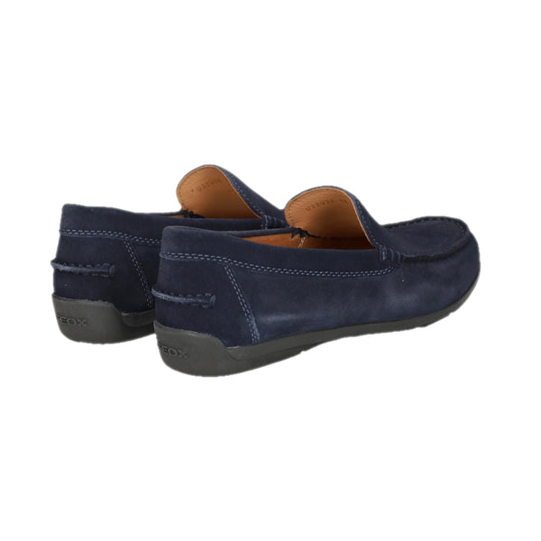 Mocassins Homme SIRON Geox