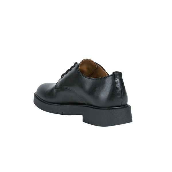 Mocassins femme spherica ec1 Geox