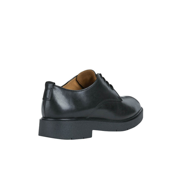 Mocassins femme spherica ec1 Geox