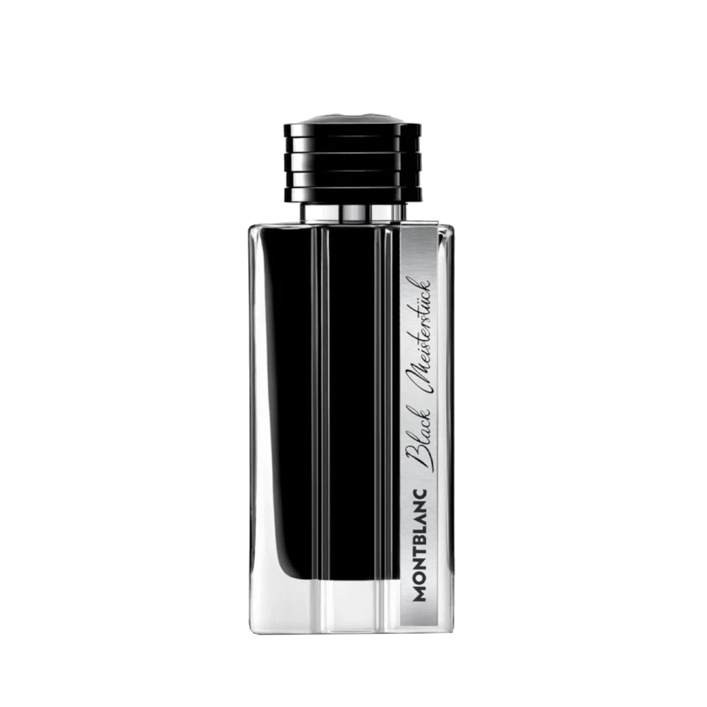 Montblanc Collection Black Meisterstück EDP 125 ml