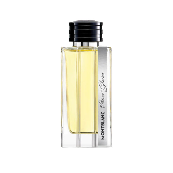 Montblanc Collection Vetiver Glacier EDP 125 ml