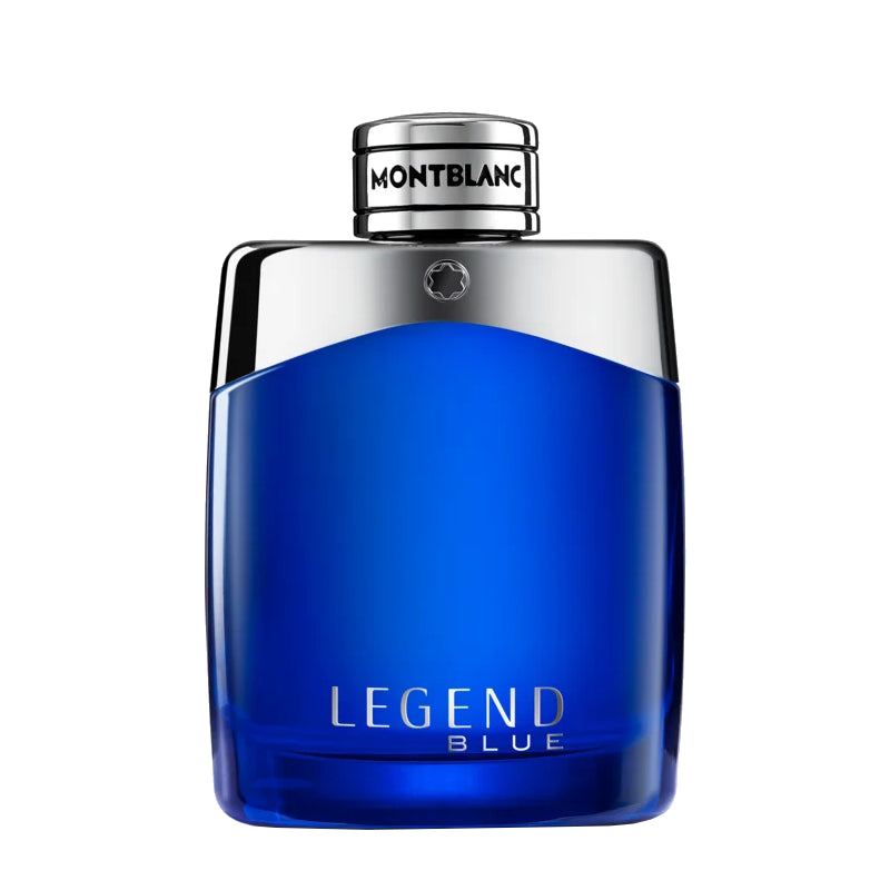 Montblanc Legend Blue Eau de Parfum 100ml