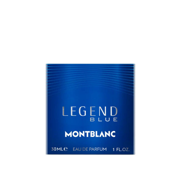 Montblanc Legend Blue Eau de Parfum 30ml