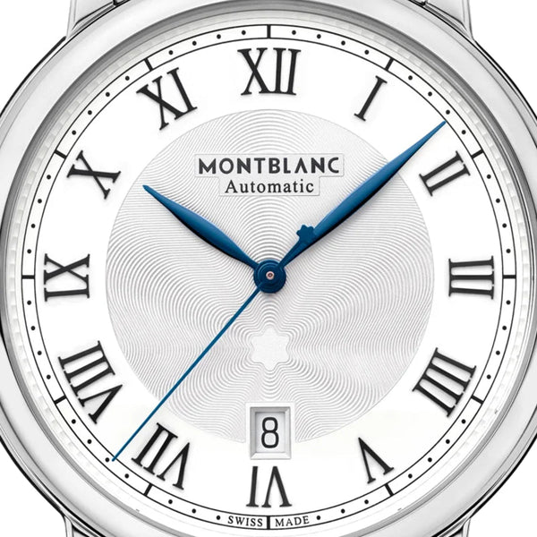 Montblanc Star Legacy Automatic Date 42 mm