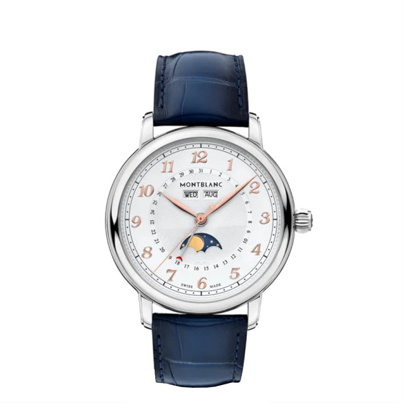 Montblanc Star Legacy Full Calendar 42 mm