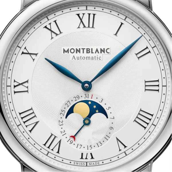 Montblanc Star Legacy Moonphase