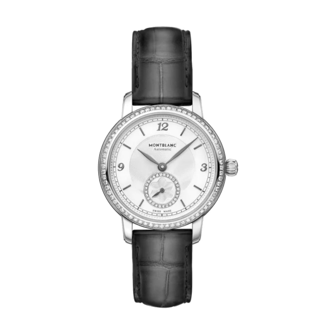 Montblanc Star Legacy Small Second - 32 mm