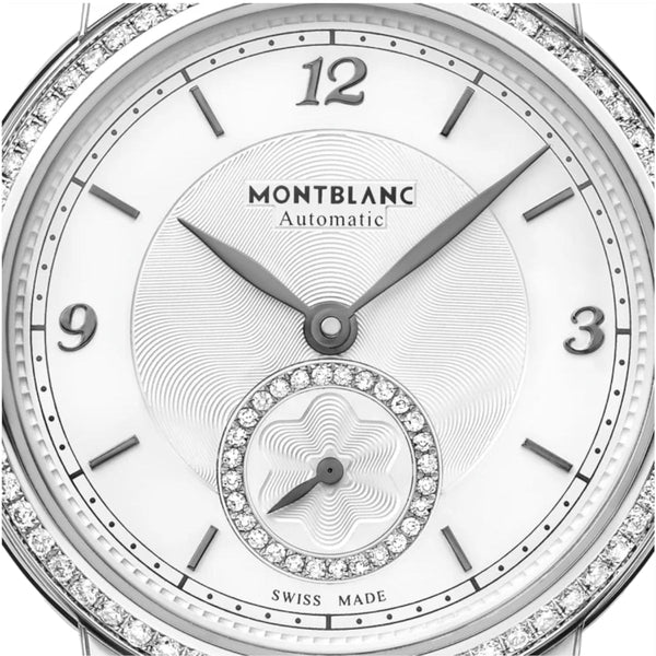 Montblanc Star Legacy Small Second - 32 mm