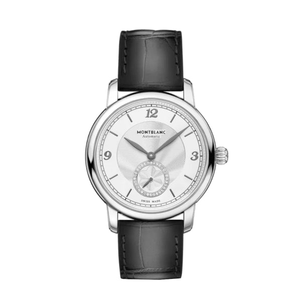 Montblanc Star Legacy Small Second - 36 mm