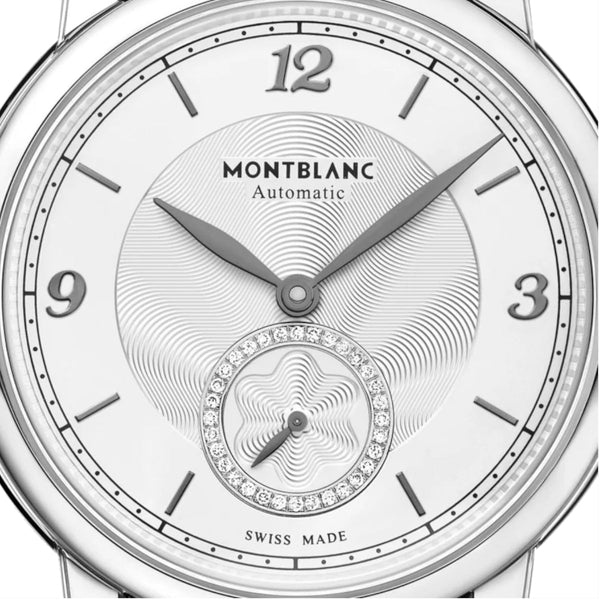 Montblanc Star Legacy Small Second - 36 mm