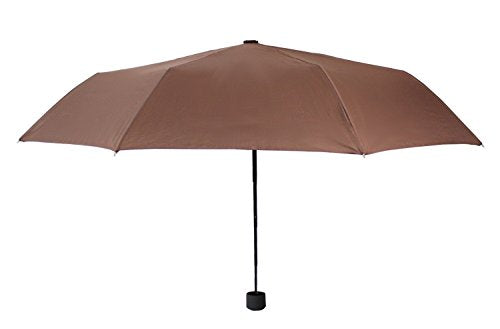 Parapluie ultra compact et résistant - Anti vent et retournement - ALISTAIR - Marque française garantie 1 an