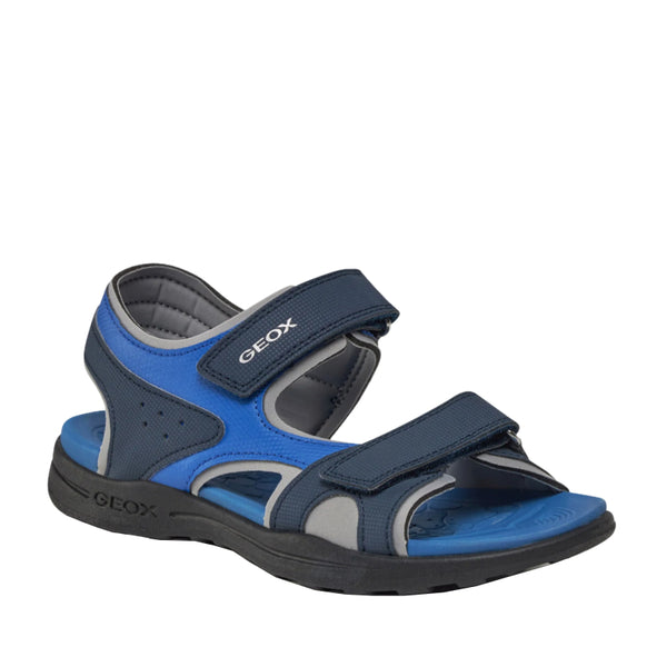 Sandales J Vaniett Geox Enfant