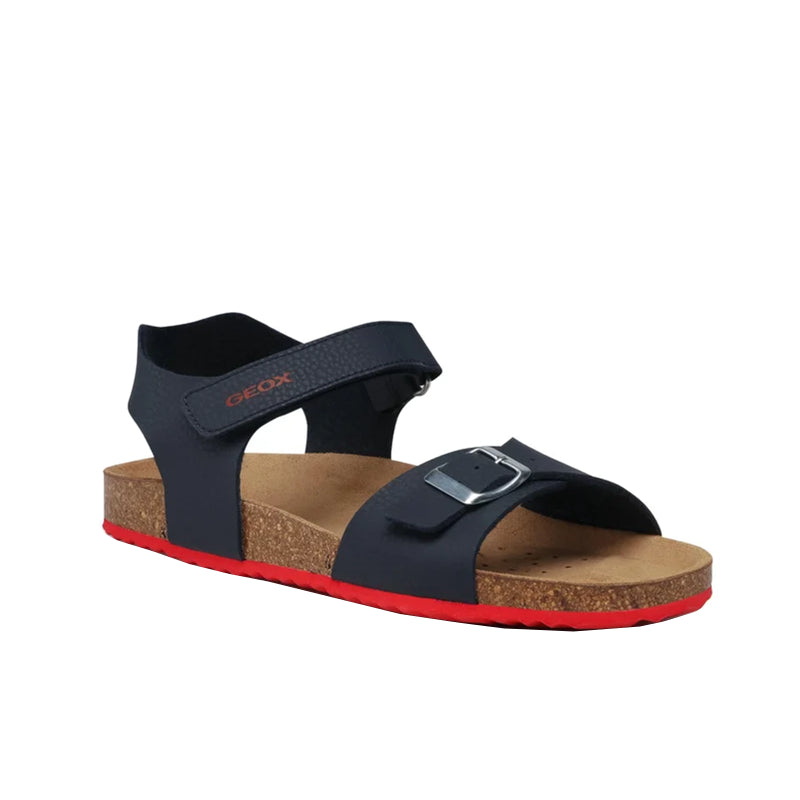 Sandales J Ghita B. Geox Enfant