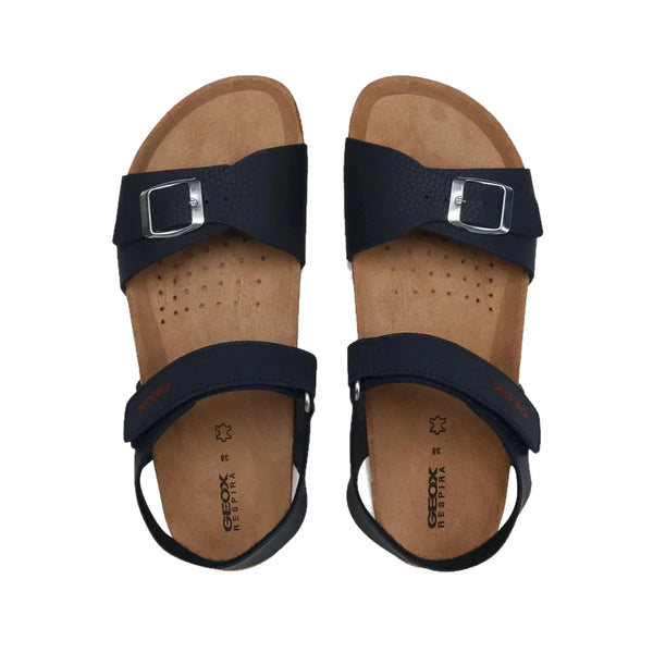 Sandales J Ghita B. Geox Enfant