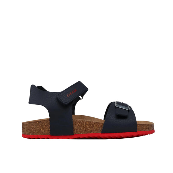 Sandales J Ghita B. Geox Enfant