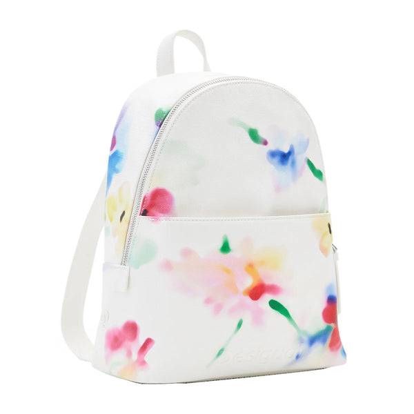 Mini sac à dos Liquidflower Mombasa – Desigual