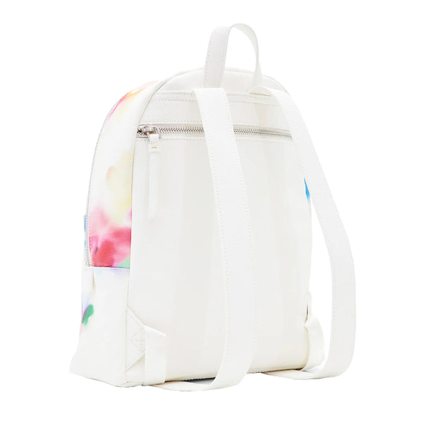 Mini sac à dos Liquidflower Mombasa – Desigual