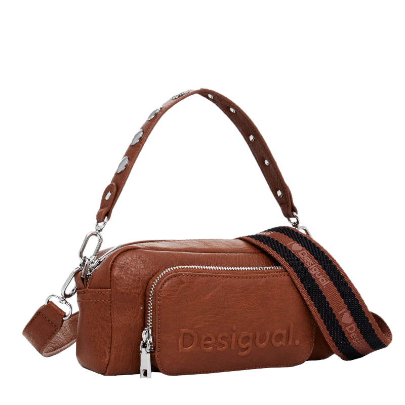 Sac porté épaule – Desigual