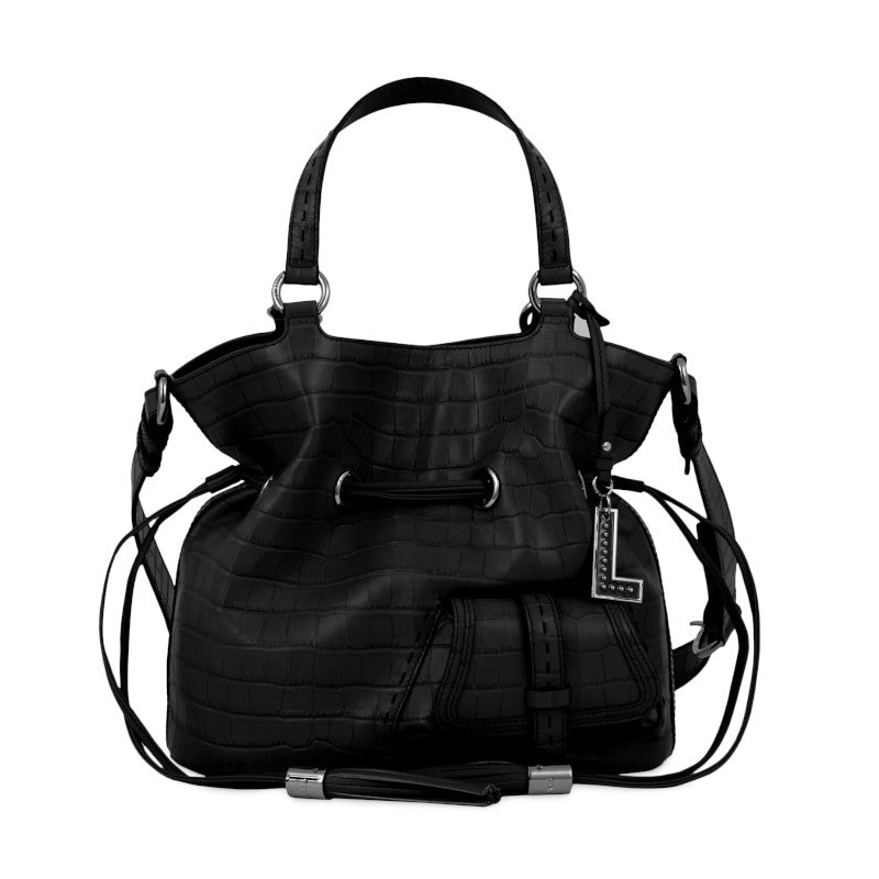 Sac seau  M PREMIER FLIRT de Lancel