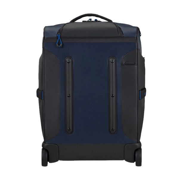 Samsonite Ecodiver Sac de voyage à roulettes 55cm - Blue Nights