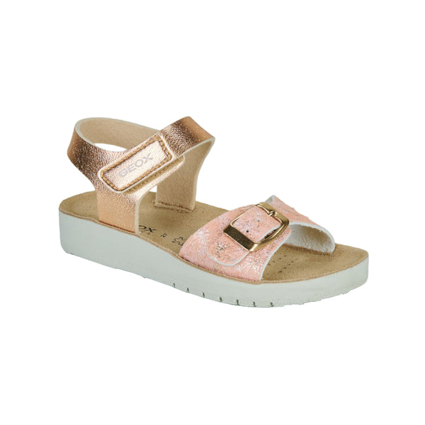 Sandales Geox enfant J Sandal Costarei