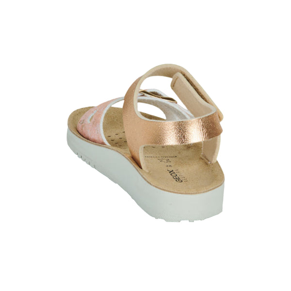 Sandales Geox enfant J Sandal Costarei