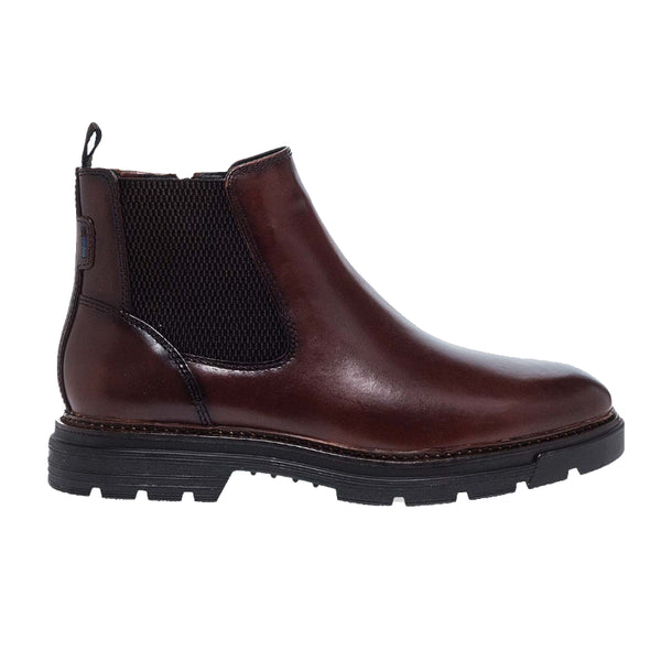 Bottines hommes Tamaris