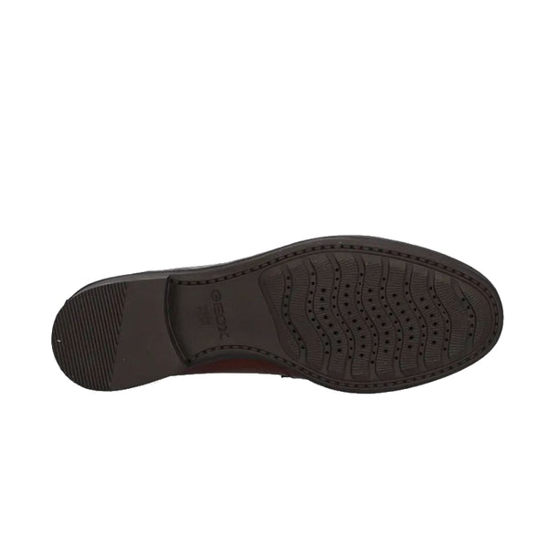 Mocassins femme Jaylon Geox