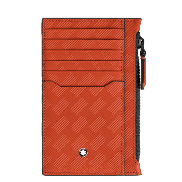 Porte-cartes zippé 8cc Extreme 3.0