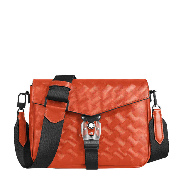 Sac pochette compact avec boucle M LOCK 4810 Extreme 3.0