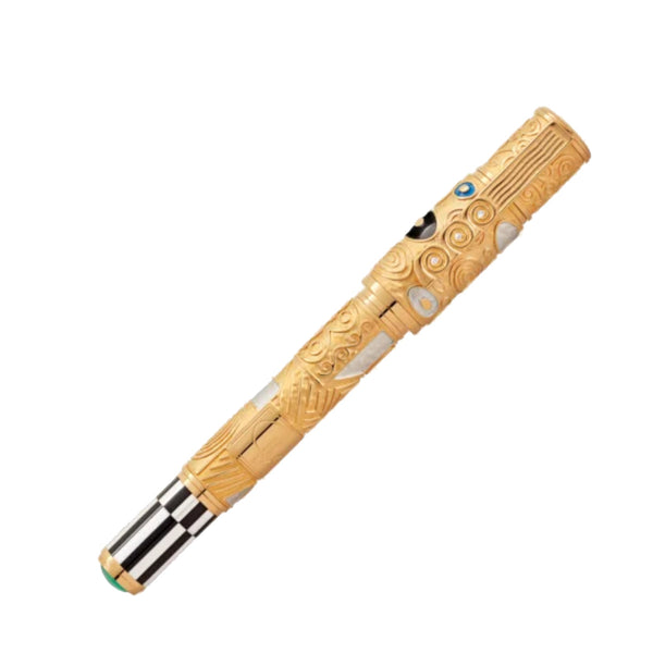 Stylo Plume  Masters Of Art Hommage à Gustav Klimt Limited Edition 97