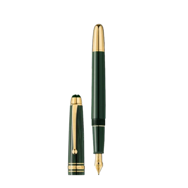 Stylo Plume  Meisterstück The Origin Classique (M)