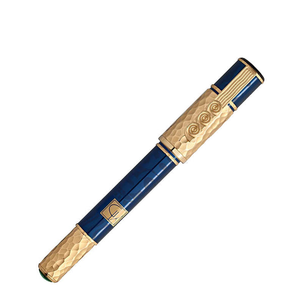 Stylo Plume (M) Masters Of Art Hommage à Gustav Klimt Limited Edition 4810