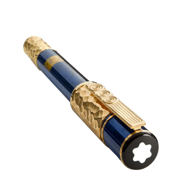 Stylo Plume (M) Masters Of Art Hommage à Gustav Klimt Limited Edition 4810