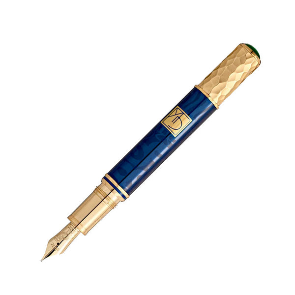 Stylo Plume (M) Masters Of Art Hommage à Gustav Klimt Limited Edition 4810