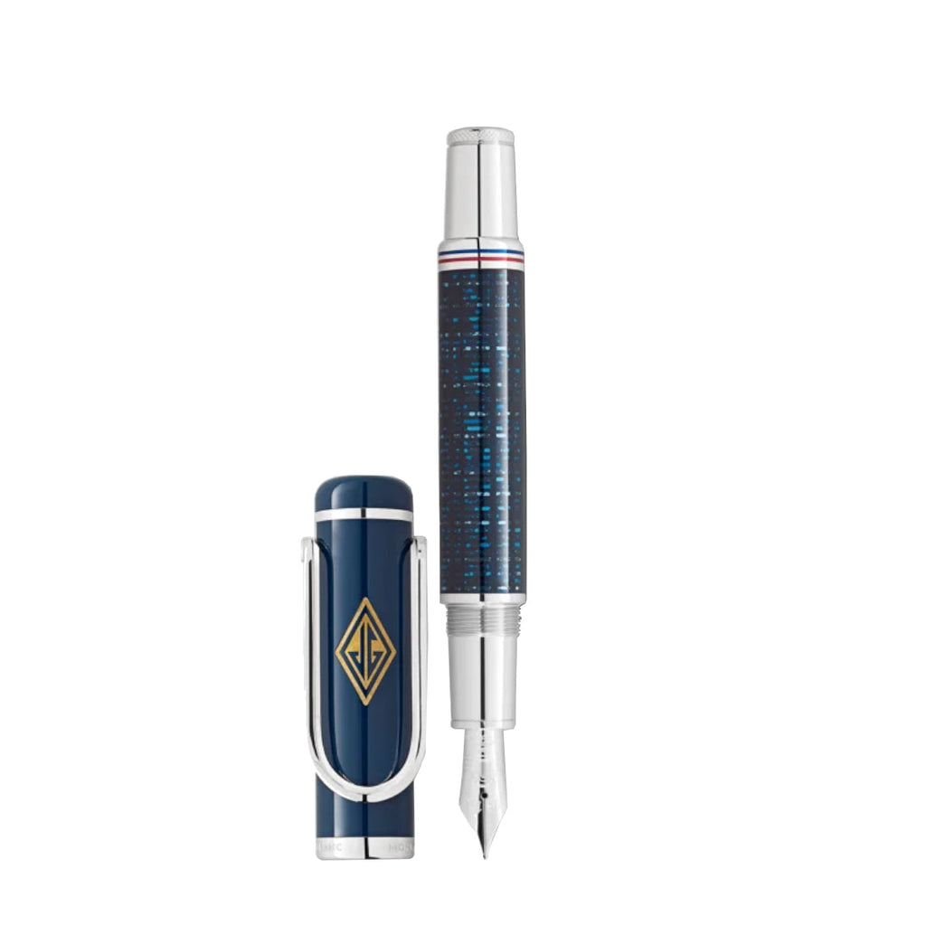 Stylo plume Great Characters Hommage à Gatsby le Magnifique Special Edition