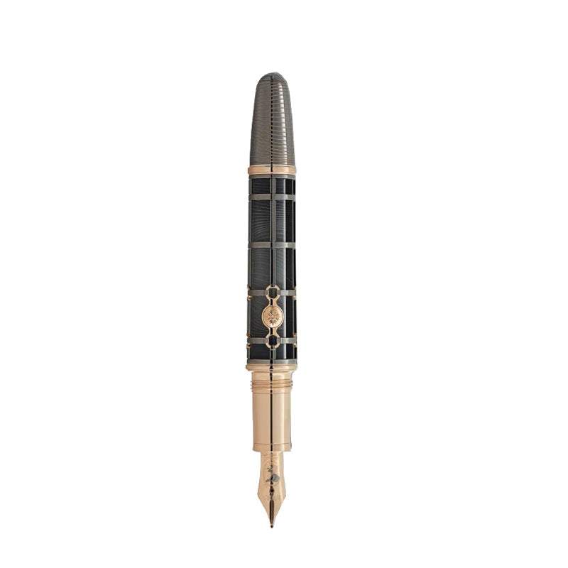 Stylo plume Writers Edition Homage to Jane Austen Limited Edition 97