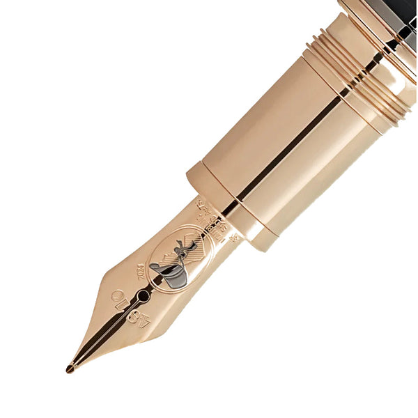 Stylo plume Writers Edition Homage to Jane Austen Limited Edition 97